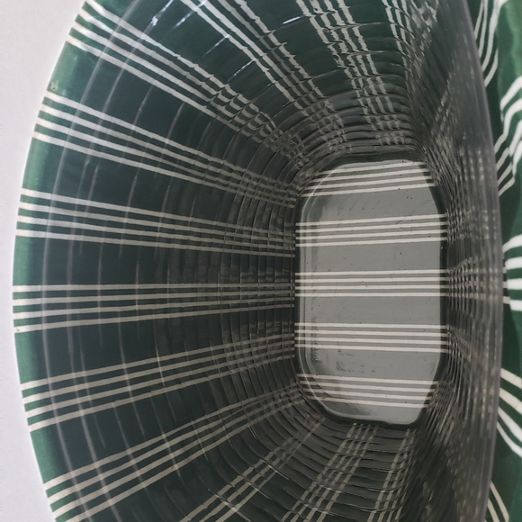 Longaberger 1998 Holiday Hostess Winter Wishes Basket Combo: Lid Liner Protector - Picture 5 of 6